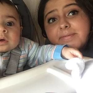 Meet your Posher, James